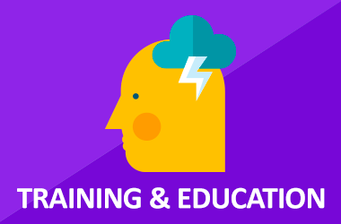 Trainingand Eductaion