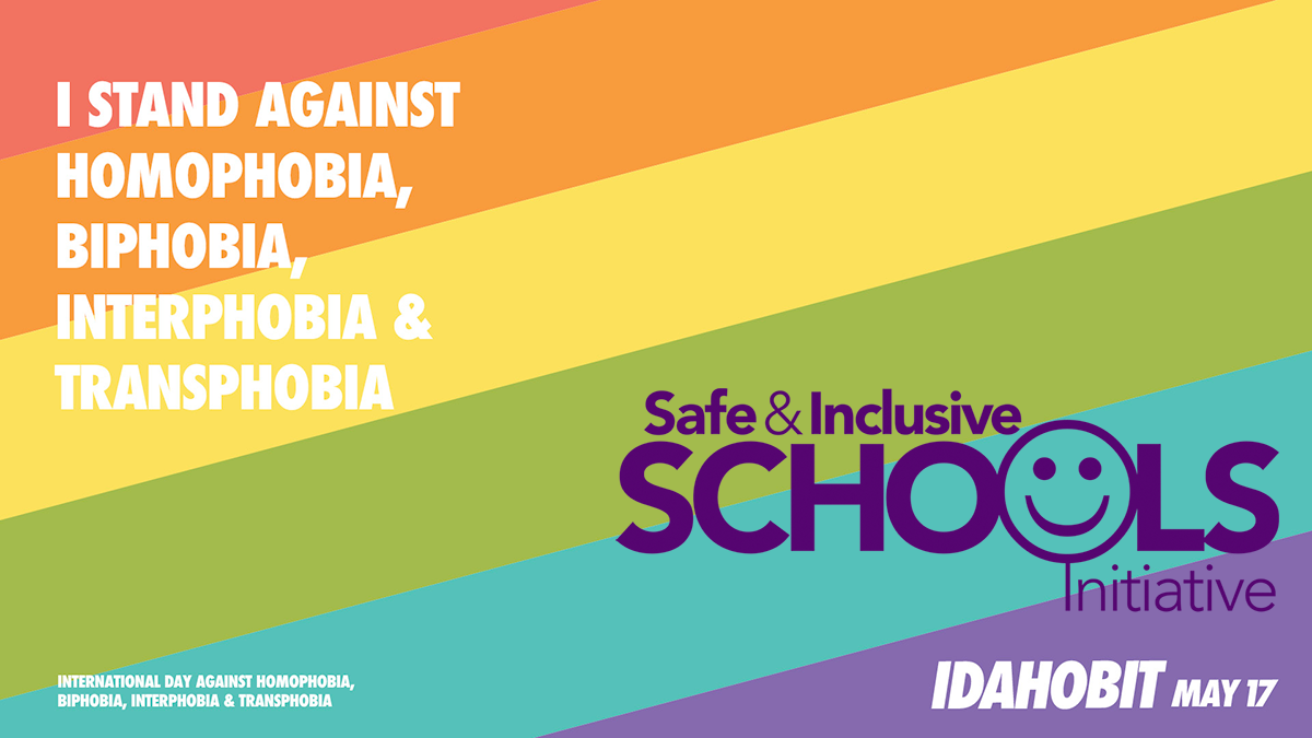 SAISACT IDAHOBIT