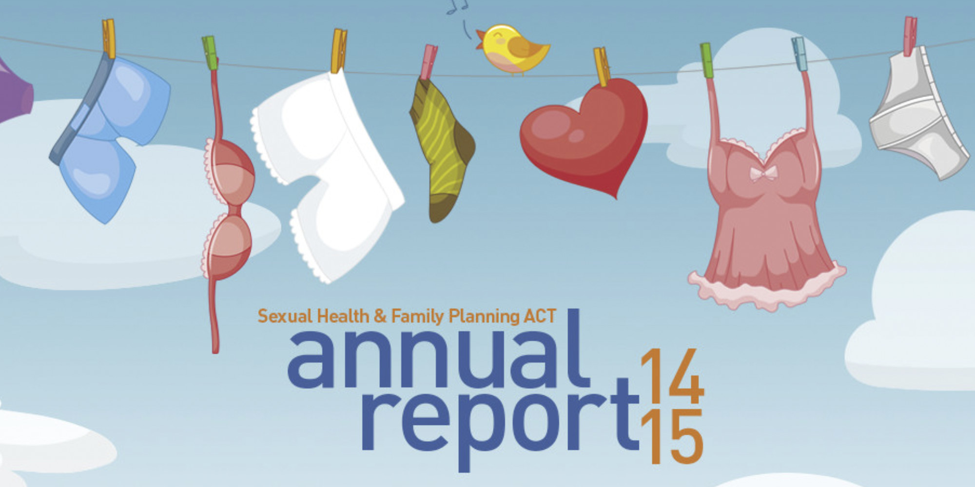 SHFPACT Annual Report 2015