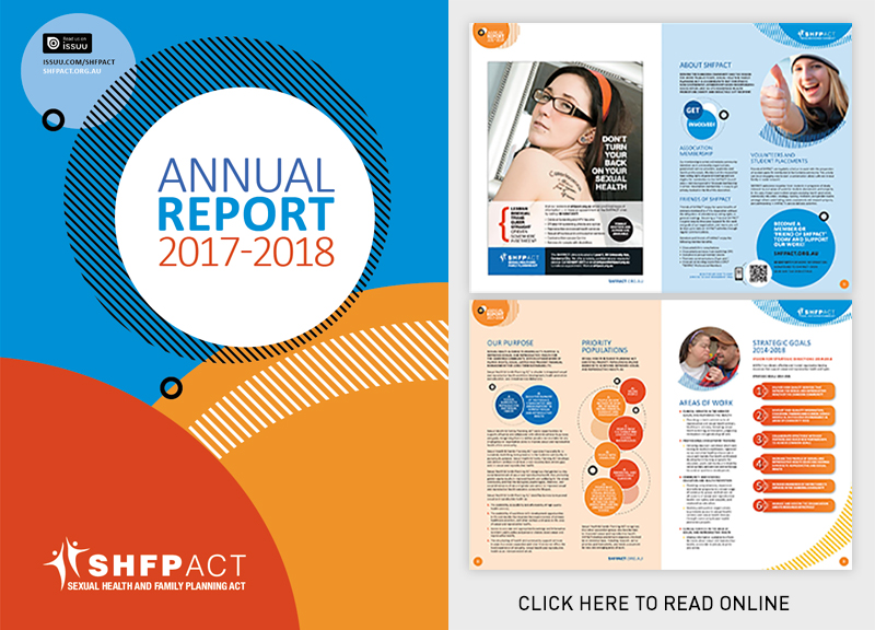 SHFPACT AnnualReport 2017 19