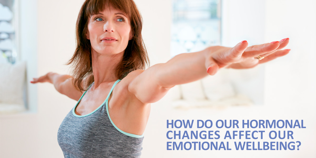 hormonal emotional health