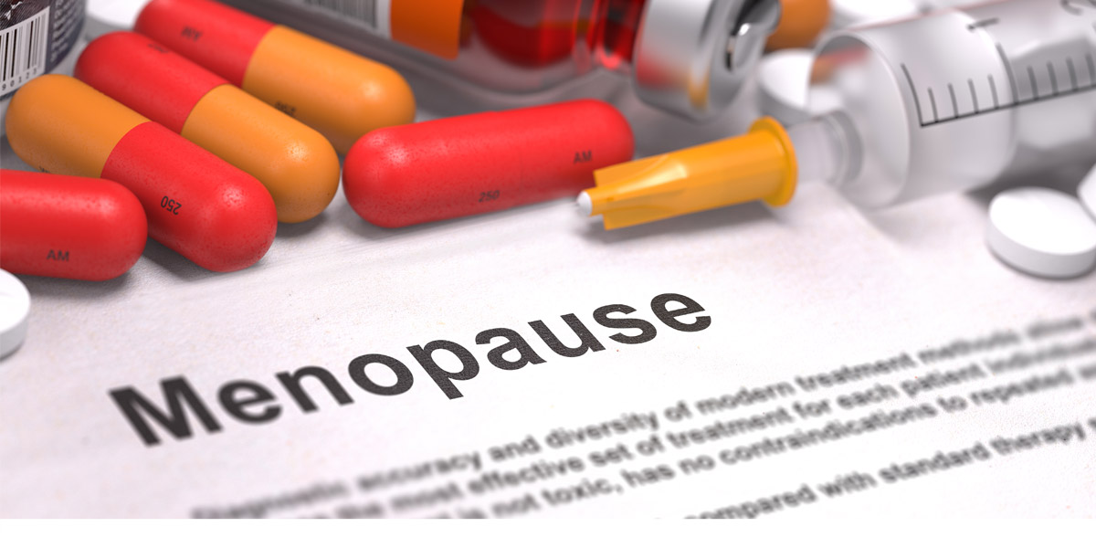 menopause HRP canberra