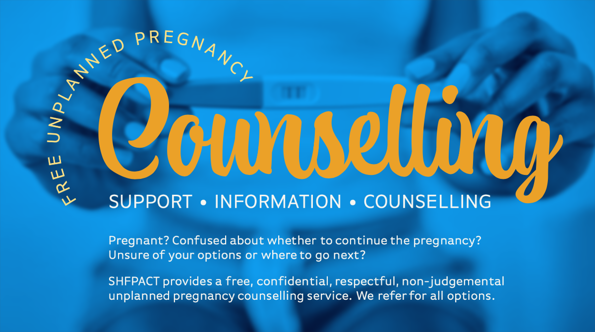 pregnancy counselling 2